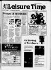 Rugeley Mercury Thursday 17 March 1994 Page 29