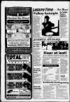 Rugeley Mercury Thursday 17 March 1994 Page 30
