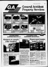 Rugeley Mercury Thursday 17 March 1994 Page 49