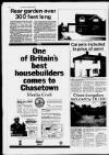 Rugeley Mercury Thursday 17 March 1994 Page 66