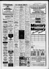 Rugeley Mercury Thursday 17 March 1994 Page 71