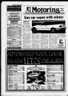 Rugeley Mercury Thursday 17 March 1994 Page 76