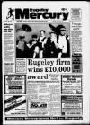 Rugeley Mercury