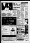 Rugeley Mercury Thursday 02 June 1994 Page 2