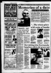 Rugeley Mercury Thursday 02 June 1994 Page 4