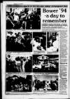 Rugeley Mercury Thursday 02 June 1994 Page 6