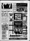 Rugeley Mercury Thursday 02 June 1994 Page 13