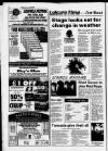 Rugeley Mercury Thursday 02 June 1994 Page 24