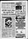 Rugeley Mercury Thursday 04 August 1994 Page 3