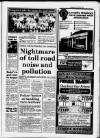 Rugeley Mercury Thursday 04 August 1994 Page 7