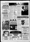 Rugeley Mercury Thursday 04 August 1994 Page 12