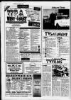 Rugeley Mercury Thursday 04 August 1994 Page 24