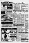 Rugeley Mercury Thursday 06 October 1994 Page 4