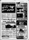 Rugeley Mercury Thursday 06 October 1994 Page 5