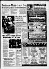 Rugeley Mercury Thursday 06 October 1994 Page 27