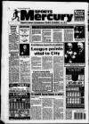 Rugeley Mercury Thursday 06 October 1994 Page 88