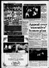 Rugeley Mercury Thursday 03 November 1994 Page 2