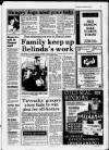 Rugeley Mercury Thursday 03 November 1994 Page 3