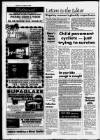 Rugeley Mercury Thursday 03 November 1994 Page 4