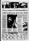 Rugeley Mercury Thursday 03 November 1994 Page 6