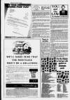 Rugeley Mercury Thursday 03 November 1994 Page 8