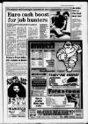 Rugeley Mercury Thursday 03 November 1994 Page 11