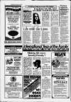 Rugeley Mercury Thursday 03 November 1994 Page 14
