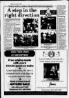 Rugeley Mercury Thursday 03 November 1994 Page 16