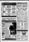 Rugeley Mercury Thursday 03 November 1994 Page 18