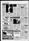 Rugeley Mercury Thursday 03 November 1994 Page 22