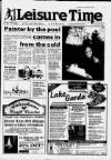 Rugeley Mercury Thursday 03 November 1994 Page 25