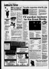 Rugeley Mercury Thursday 03 November 1994 Page 28