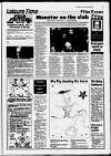Rugeley Mercury Thursday 03 November 1994 Page 29