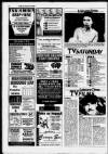 Rugeley Mercury Thursday 03 November 1994 Page 30
