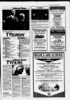 Rugeley Mercury Thursday 03 November 1994 Page 33