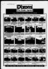 Rugeley Mercury Thursday 03 November 1994 Page 42