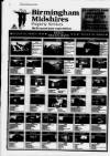 Rugeley Mercury Thursday 03 November 1994 Page 46