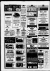 Rugeley Mercury Thursday 03 November 1994 Page 58