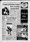 Rugeley Mercury Thursday 05 January 1995 Page 3