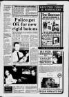 Rugeley Mercury Thursday 05 January 1995 Page 5