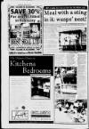 Rugeley Mercury Thursday 05 January 1995 Page 10
