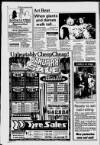 Rugeley Mercury Thursday 05 January 1995 Page 26