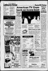 Rugeley Mercury Thursday 05 January 1995 Page 28