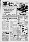 Rugeley Mercury Thursday 05 January 1995 Page 32