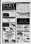 Rugeley Mercury Thursday 05 January 1995 Page 36