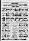 Rugeley Mercury Thursday 05 January 1995 Page 38