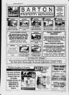 Rugeley Mercury Thursday 05 January 1995 Page 54