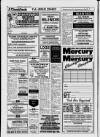Rugeley Mercury Thursday 05 January 1995 Page 60