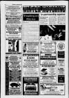 Rugeley Mercury Thursday 05 January 1995 Page 64