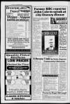 Rugeley Mercury Thursday 02 February 1995 Page 4